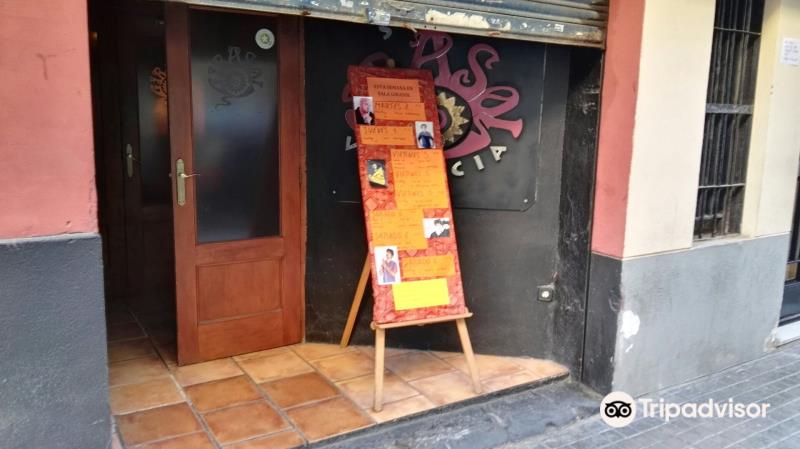 Sala Girasol