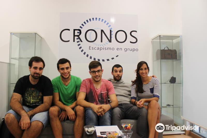 Cronos Valencia