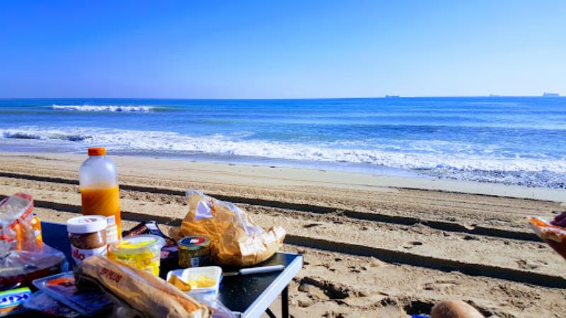 Platja de la Creu