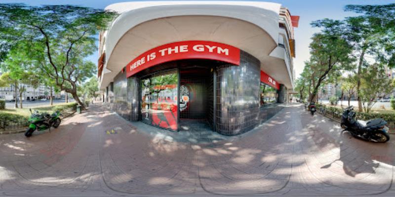 ON AIR FITNESS VALÈNCIA - RUSSAFA