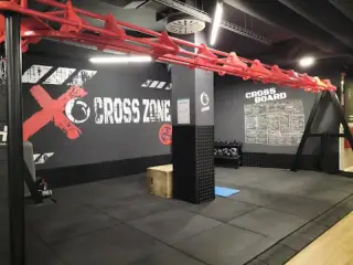 Synergym Valencia Abastos