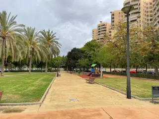 Forma Sport Avinguda de França