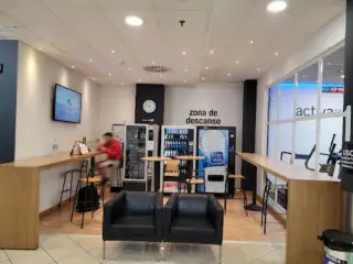 Activaclub Germanías