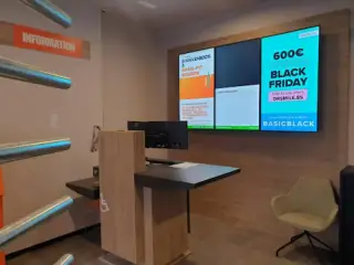 Basic-Fit València Avinguda Burjassot