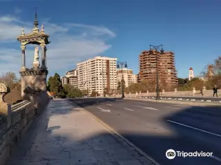 Pont del Real