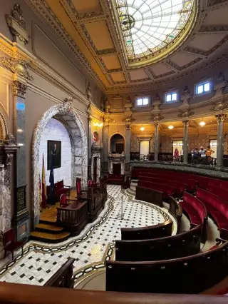 Ayuntamiento de Valencia