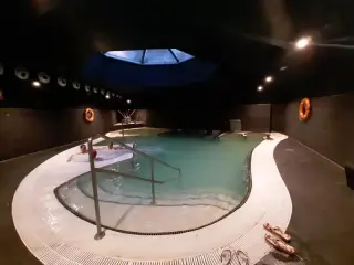 Balneario La Alameda