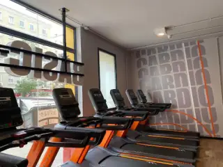 Basic-Fit