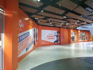 VivaGym
