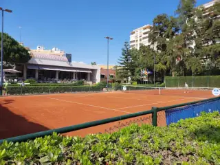 Club de Tenis de València