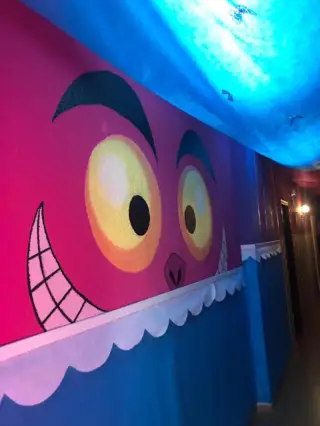 Experiencity Escape Room - Wonderland | Nightmare