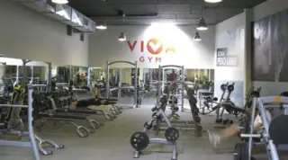 VivaGym Valencia