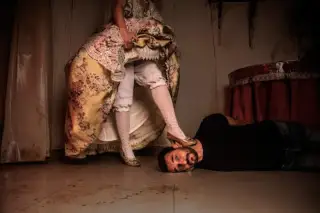 FACTORÍA ESCAPE ROOM
