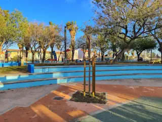 Parc Doctor Lluch