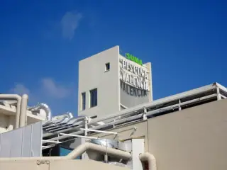 SUMA Fitness Club PISCINA VALENCIA | Gimnasio y piscina en Valencia
