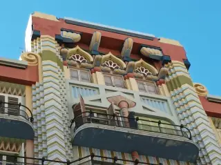 Casa Judia
