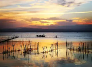 Albufera de Valencia