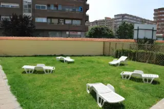 Piscina de Campanar