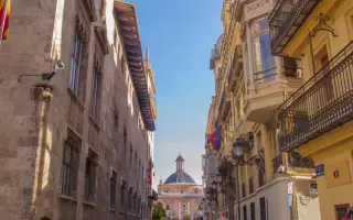 Valencia & Go