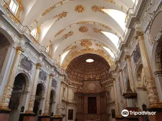 Church of San Martin Obispo