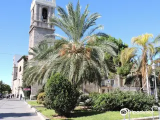 Iglesia de Santa Maria del Mar