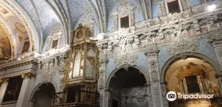 San Esteban Church