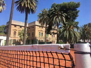 Valencia Tennis Center