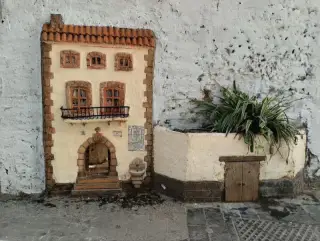 Casa de Los Gatos