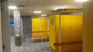 Gimnasio AltaFit Valencia Campanar