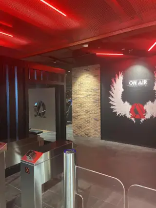 ON AIR FITNESS Valencia - NUEVO CENTRO