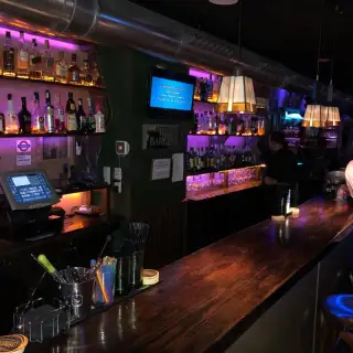 Rompeolas Piano Bar