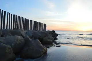 Playa del Perellonet