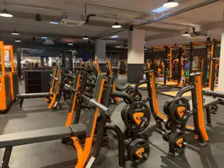 Basic-Fit Valencia Primero de Mayo