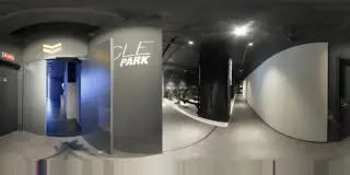 Fitness Park Valencia - El Cid
