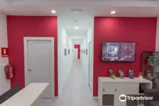 The Lock Room
