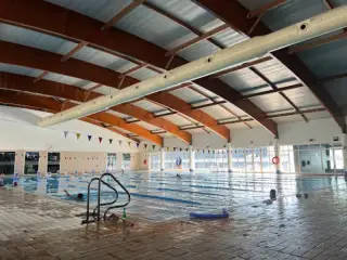 Complex esportiu Patraix