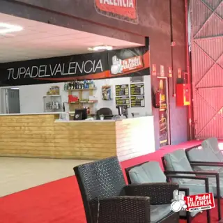Tu Padel Valencia