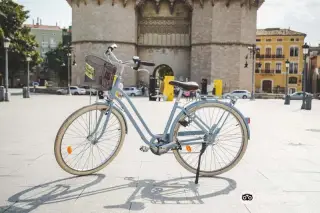 Russafa Bike Rent