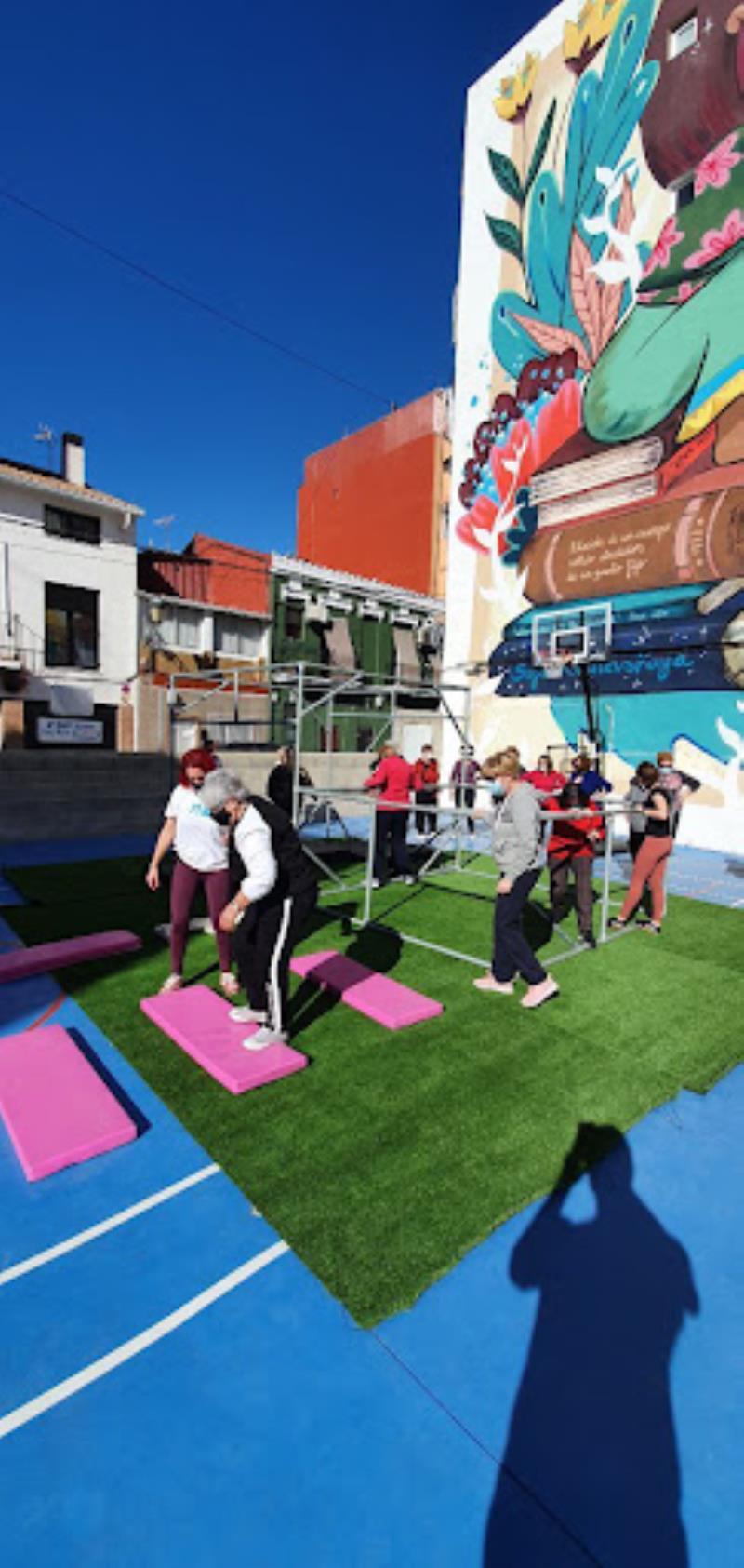Motion Academy