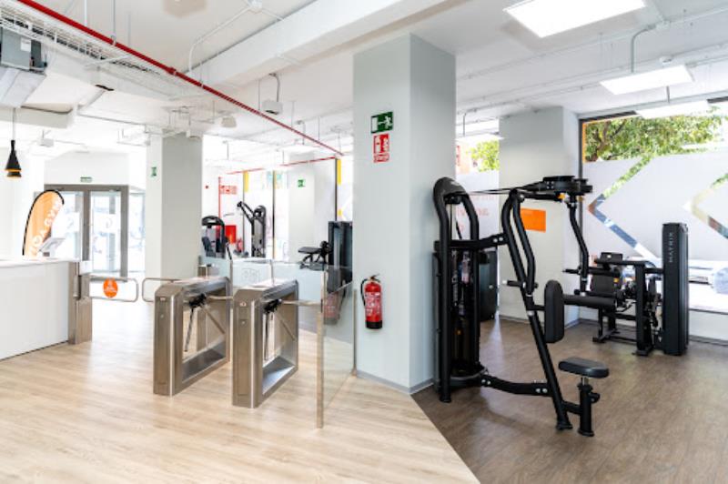 VivaGym Tres Forques | Gimnasio en Valencia