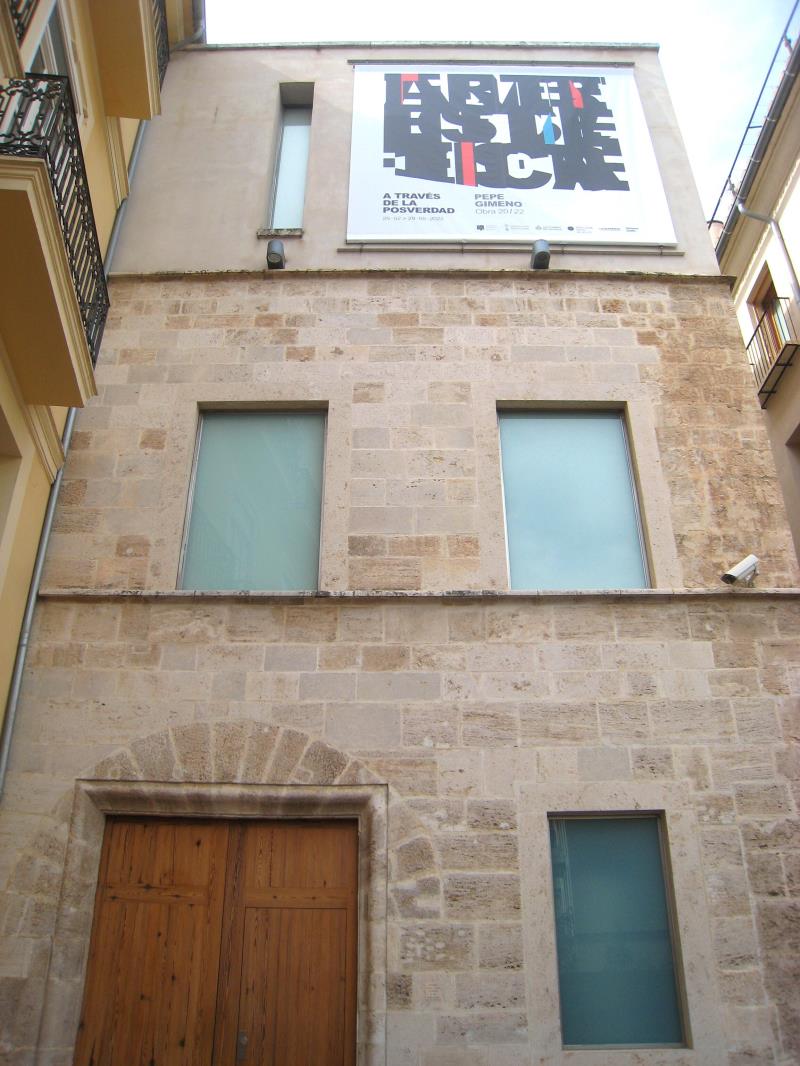 Fundacion Chirivella Soriano