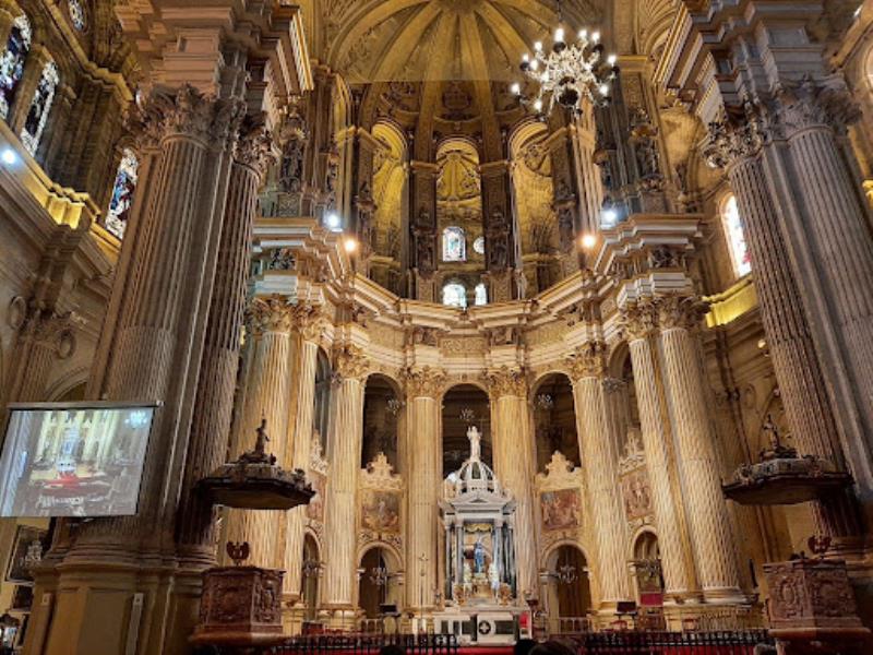 Free Tour Málaga / Lo Imprescindible en 1:45h