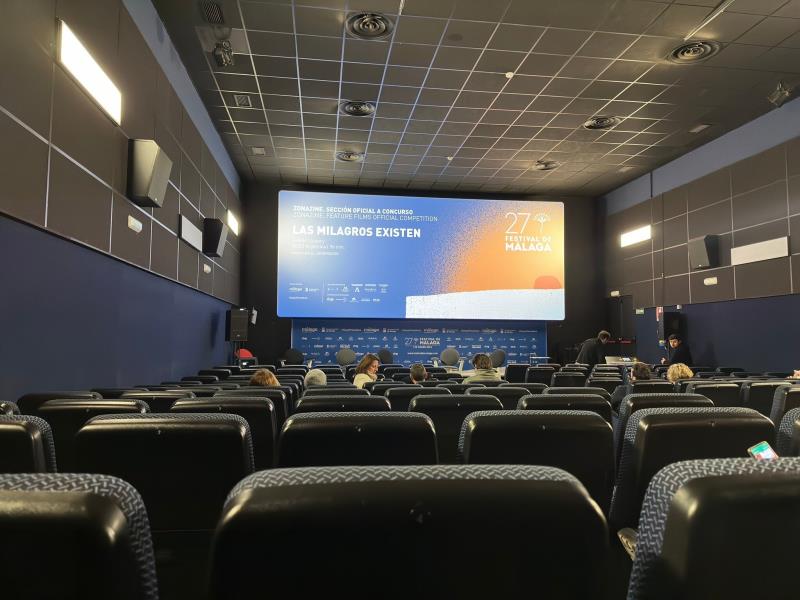 Cines Albeniz