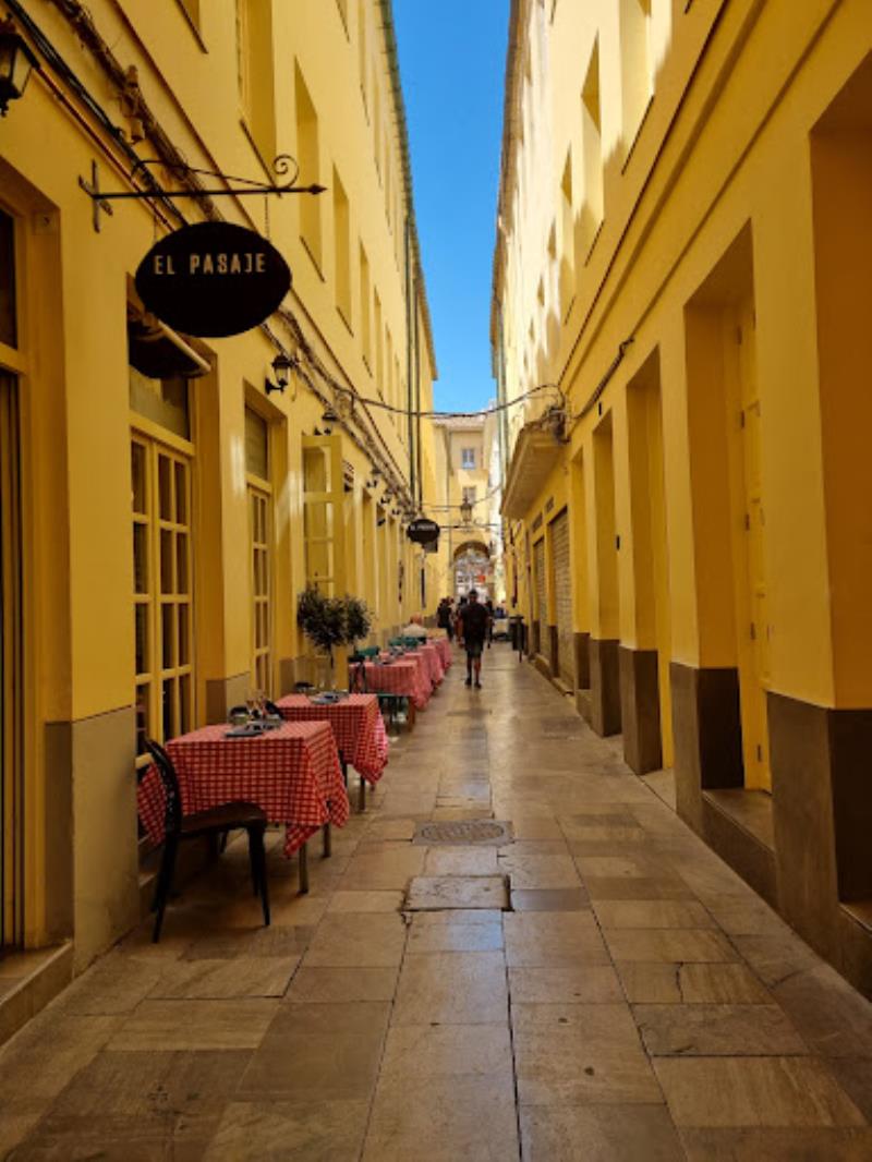 Free Tour Málaga | Free Tours Andalucía