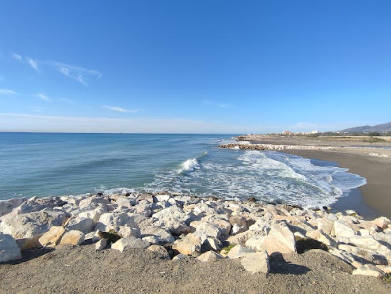 Playa de Sacaba