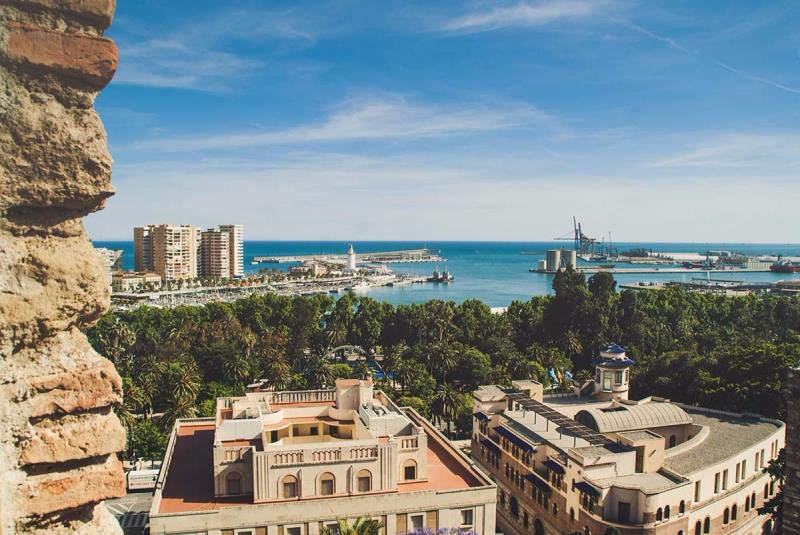 Malaga Adventures