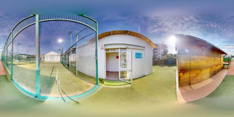 Vals Sport Churriana