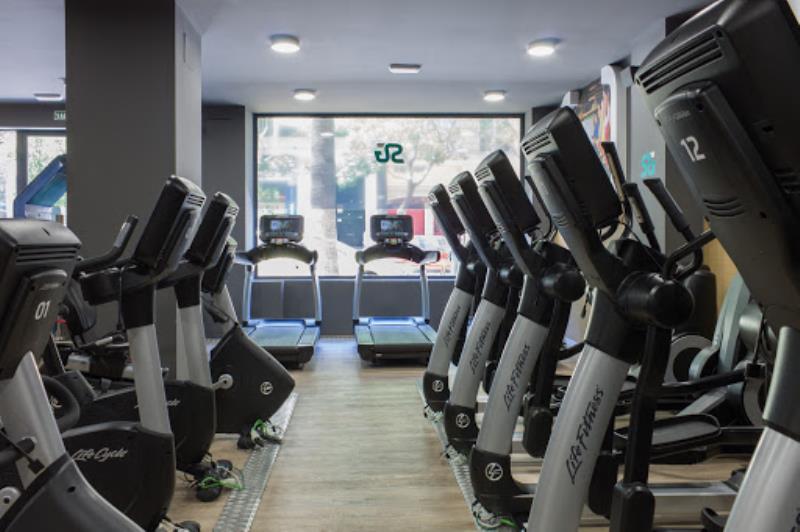 Synergym