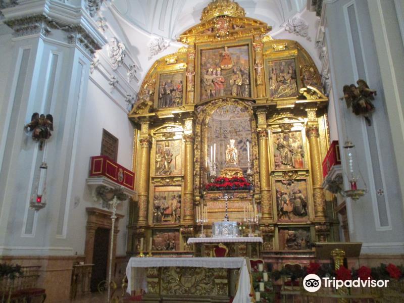 Santuario de la Victoria