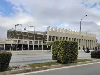 Málaga Club de Fútbol SAD